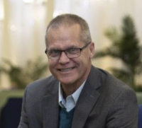 Rev. Pat Jones
Lead Pastor - Eastern Hills Wesleyan, Buffalo, NY