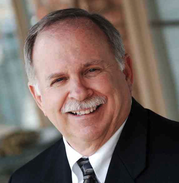 Bill Ivey