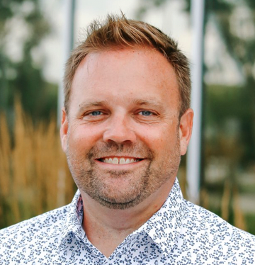 Nick Petrick, Empowering Pastor, Relevant Community Church