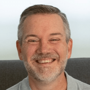 Brad Taylor Lima Community Church