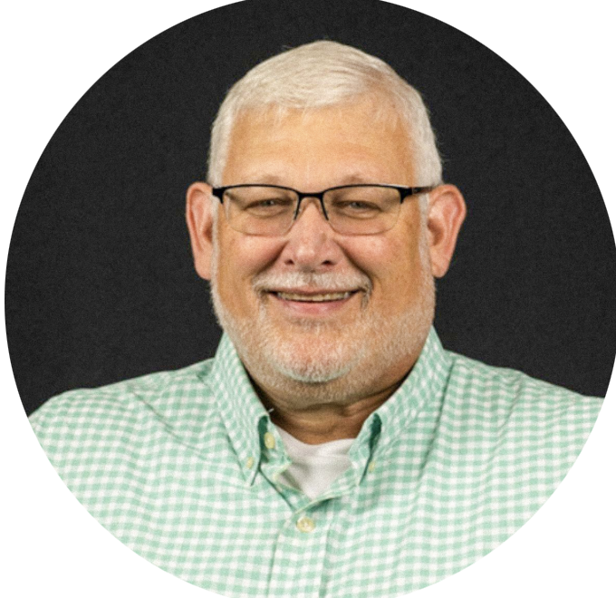 Sidney Brock, Lead Pastor Heritage Community Church, Fruitland Park, FL