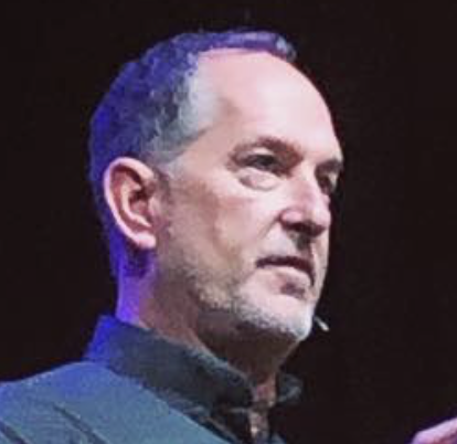 Doug Pruitt, Lead Pastor, Midtowne Church Benton AR
