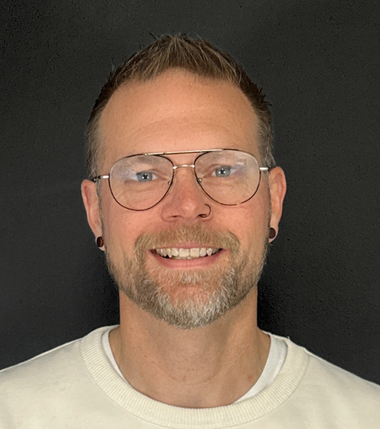 Justin Fischer, Family Life Pastor, South Glens Falls, NY