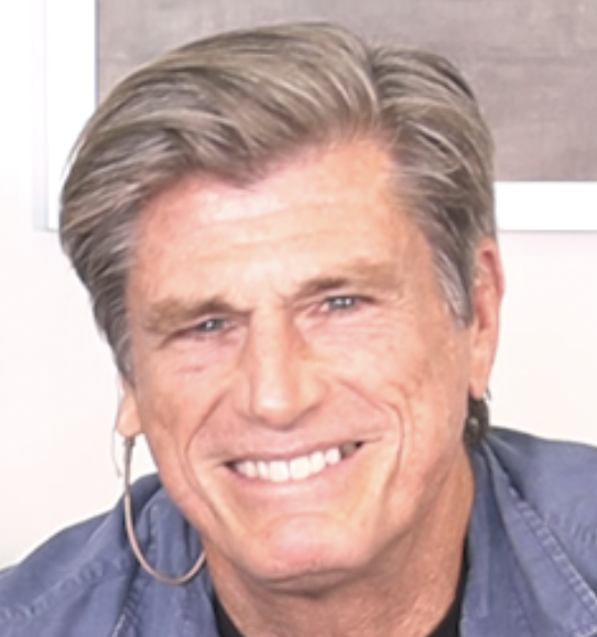 Greg Howard, Lead Pastor, The Cross Church, Hollywood, FL