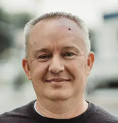 Stephen Hitchcock, Adult Ministry Team Lead, One Church Toronto ON Canada